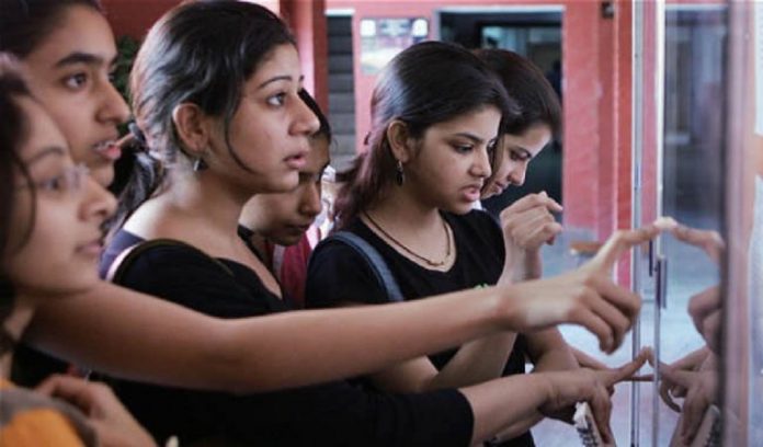 Bihar board students scored more marks than the total-Indi News - इंडी न्यूज़
