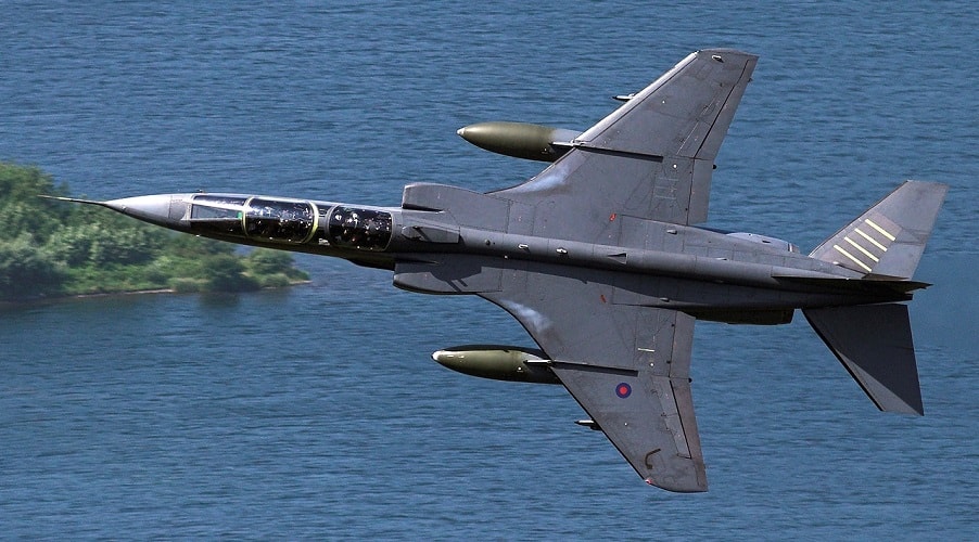 frontline fighter aircraft-jet of Indian Air Force - आसमान का रखवाला - भारतीय वायुसेना के कुछ प्रमुख लड़ाकू विमान - IndiNews-इंडी न्यूज़ 