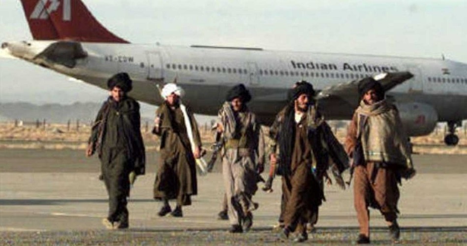 Indian Airlines flight IC 814 hijack kandhar Indian flight IC 814 Hijack-IndiNews-Online Free News-इंडियन एयरलाइंस की फ्लाईट आईसी-814 हाईजैक (कंधार विमान अपहरण)