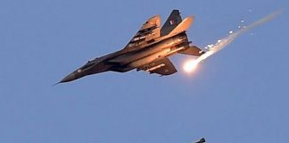 पुलवामा हमले की जवाबी ऐयर स्ट्राइक में 200-300 आतंकियों की मारे जाने की ख़बर -india responded with air strike after days of pulwama attack-IndiNews-