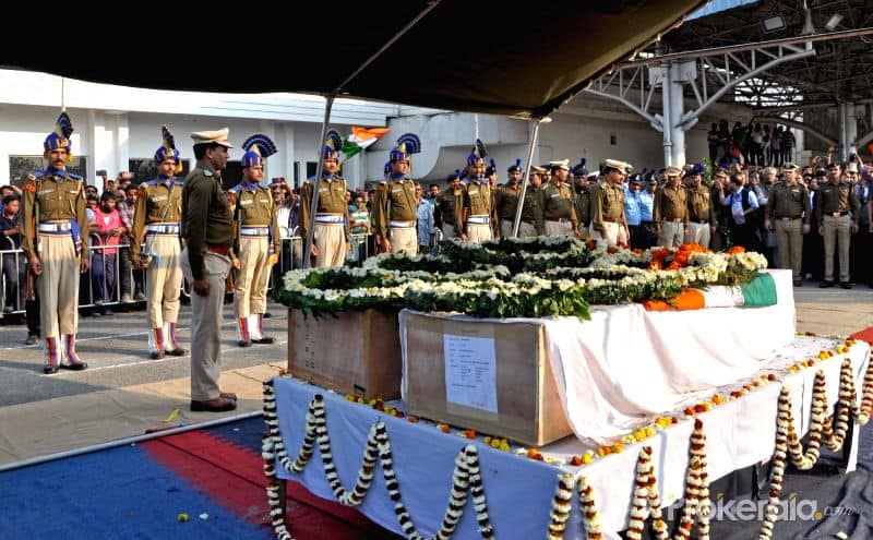 पुलवामा हमले के बाद सेना और सरकार की करवाई और इसमें आप जनता का सहयोग-pulwama terrorist attack aftermath government actions and citizen support-IndiNews-IndiNews