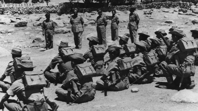 1962 का भारत-चीन युद्ध - जब सरकार गलत विदेश और रक्षा निति की कीमत सेना ने जान देकर चुकाई-1962-india-china-war-story-soldiers-sacrificed-their-life-due-to-bad-foreign-policy-IndiNews