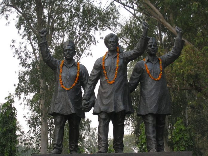 शहीद दिवस (23 March) पर जानिये भगत सिंह, सुखदेव और राजगुरु से संबंधित कुछ अनजाने तथ्य