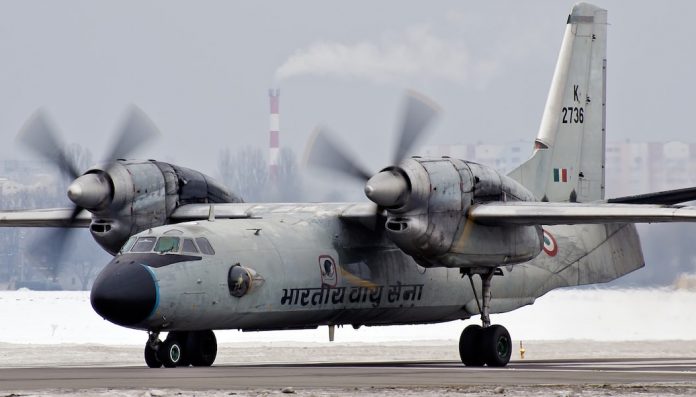indian-airforce-aircraft-an-32-with-13-people-on-board-goes-missing-near-china-border