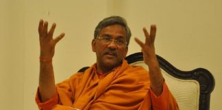 uttarakhand-chief-minister-trivendra-singh-rawat-claims-cows-exhale-inhale-oxygen-bjps-superstitious-obsession