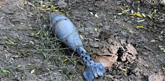 vieo Pakistan mortar destroyed by Indian force in Balakot-IndiNews