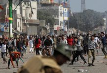 riots-are-part-of-life-haryana minister ranjeet chautala