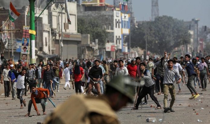 riots-are-part-of-life-haryana minister ranjeet chautala