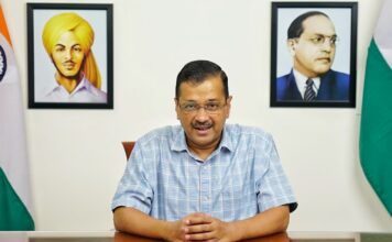 क्या आम आदमी पार्टी के एक और नेता की होगी आज गिरफ़्तारी? अब सवाल है क्या किसी मुख्यमंत्री को गिरफ्तार किया जा सकता है? पढ़ें पूरी खबर... will-ed-arrest-delhi-cm-arvind-kejriwal-today-IndiNews