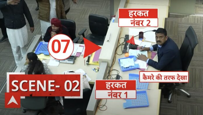 another-video-exposing-fraud-in-chandigarh-mayor-election-viral-IndiNews