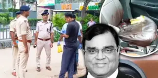 Patna mein Khemka Hatya Kaand- Nayi Jankari aur Rajneetik Halchal-IndiNews