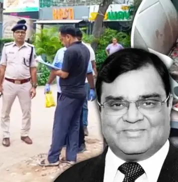 Patna mein Khemka Hatya Kaand- Nayi Jankari aur Rajneetik Halchal-IndiNews