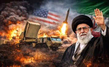 iran-ke-missile-hamle-se-america-ko-jhatka-300-million-ameriki-radar-nasht-IndiNews