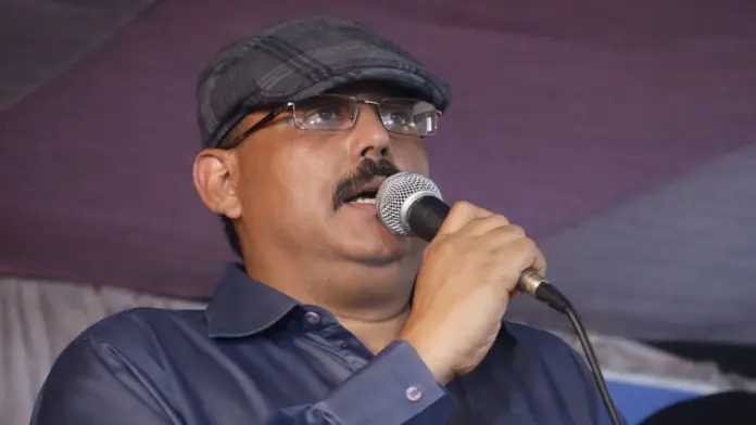 nishant-kumar-vivad-amitabh-das-giraftari-bihar-rajniti-halchal-IndiNews-1