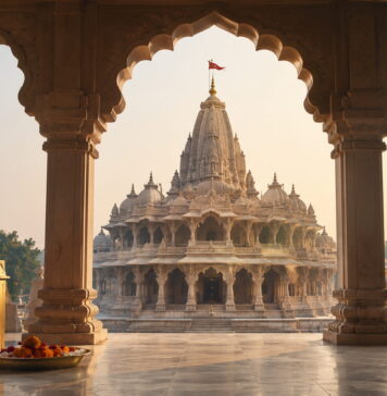 भगवान के घर में सब हिसाब होता है, लेकिन ट्रस्ट-चढ़ावे में घपले के आरोप पर जवाब कौन देगा? भगवान के घर में भी हिसाब होता है, लेकिन ट्रस्ट में घपले के आरोप पर जवाब कौन देगा?