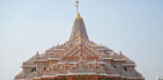 राम मंदिर दान विवाद: छापा पड़ा, Cash मिला, दो पकड़े गए. लेकिन FIR अभी तक क्यों नहीं?