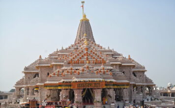 राम मंदिर दान विवाद: छापा पड़ा, Cash मिला, दो पकड़े गए. लेकिन FIR अभी तक क्यों नहीं?