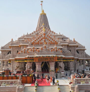 राम मंदिर दान विवाद: छापा पड़ा, Cash मिला, दो पकड़े गए. लेकिन FIR अभी तक क्यों नहीं?
