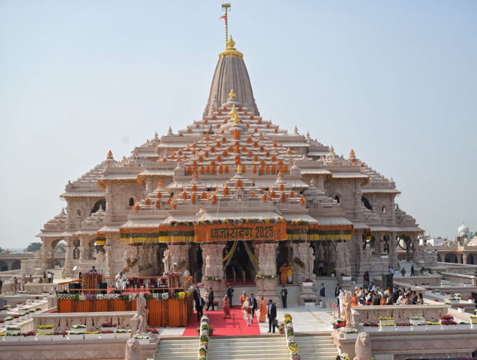राम मंदिर दान विवाद: छापा पड़ा, Cash मिला, दो पकड़े गए. लेकिन FIR अभी तक क्यों नहीं?